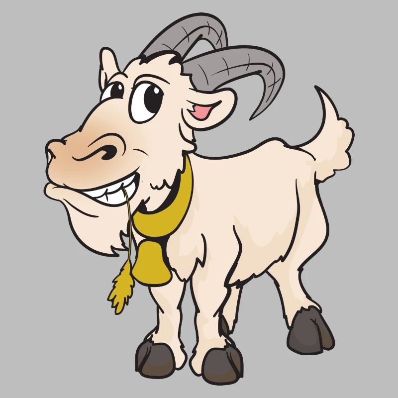 chèvre de chèvre
