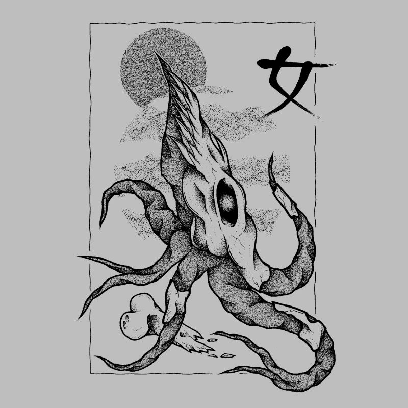 Skullsquid