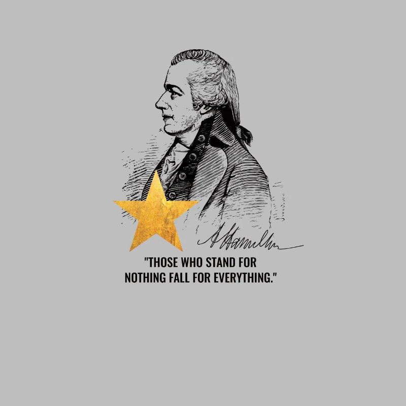 Alexander Hamilton