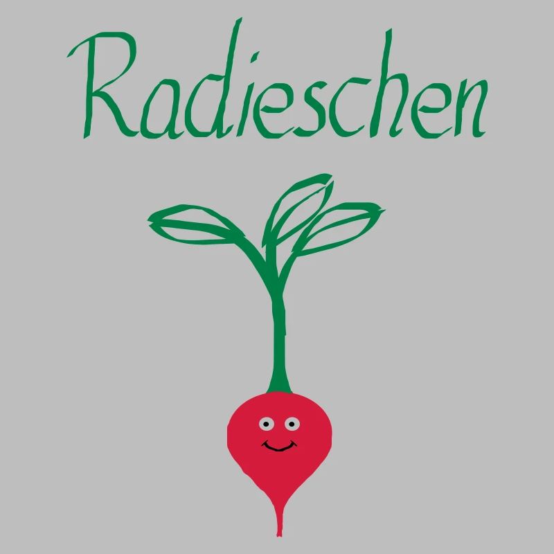 Radieschen 3