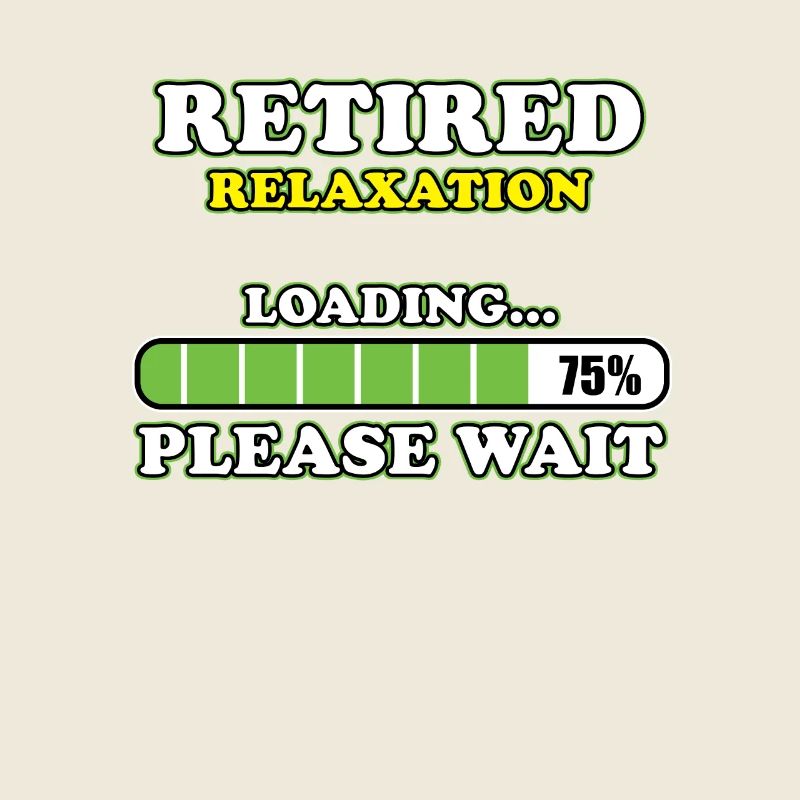 Retired Loading