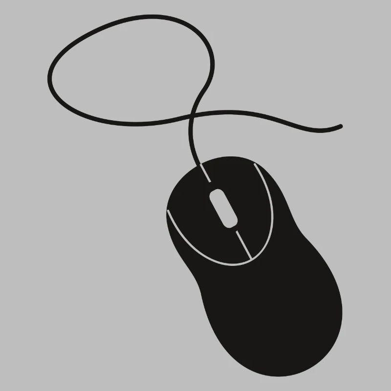 Computermaus