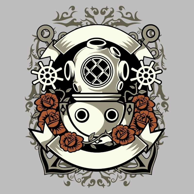 Diver
