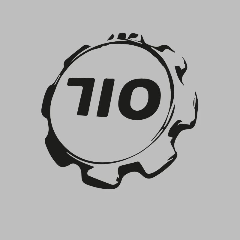 710er Deckel