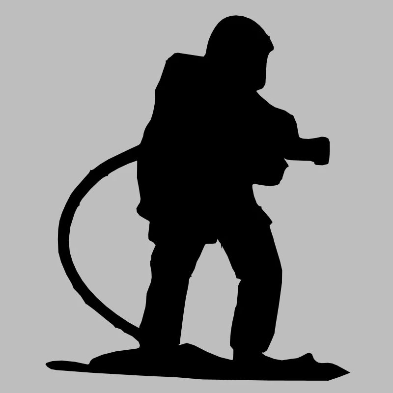 firefighter attack