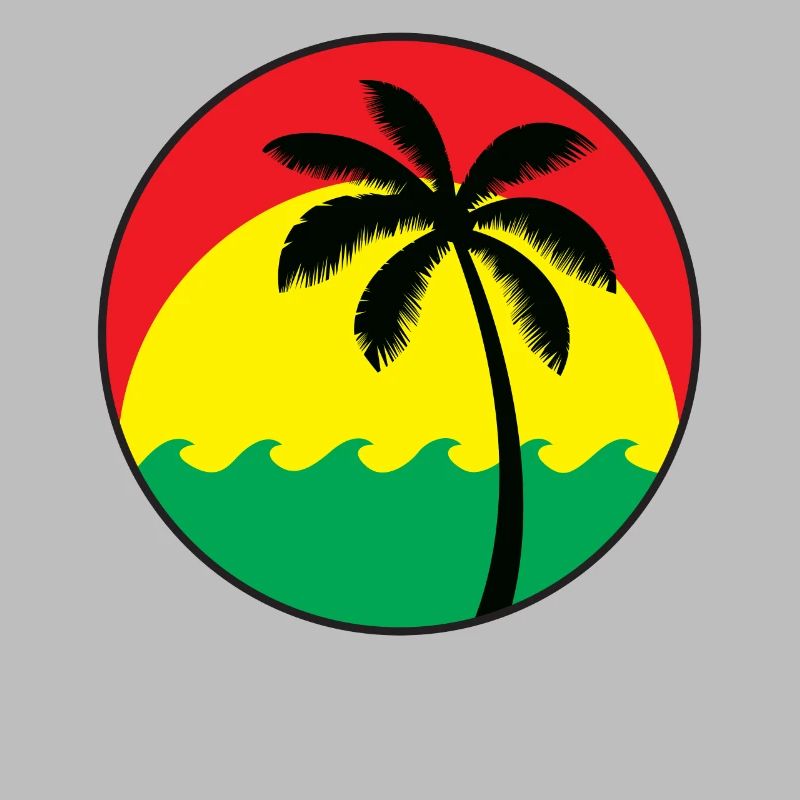 Reggae logo