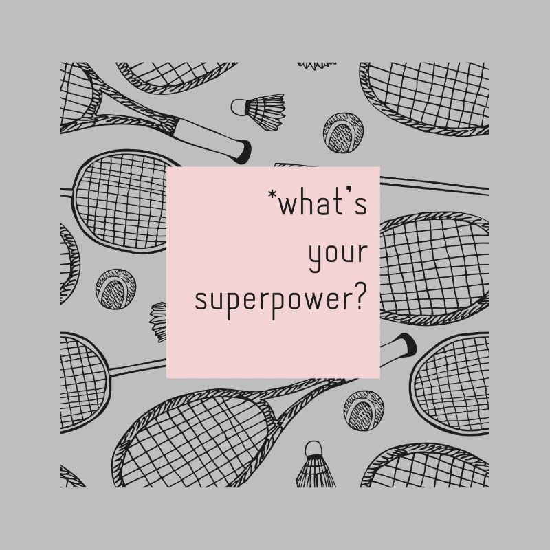 superpower