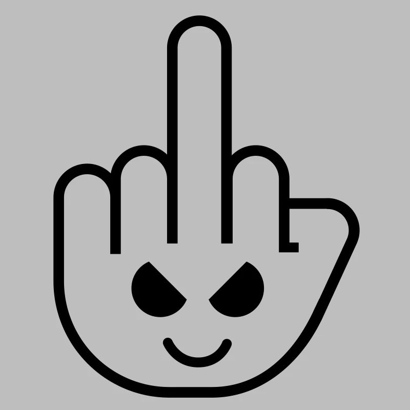 middelfinger_face__f1