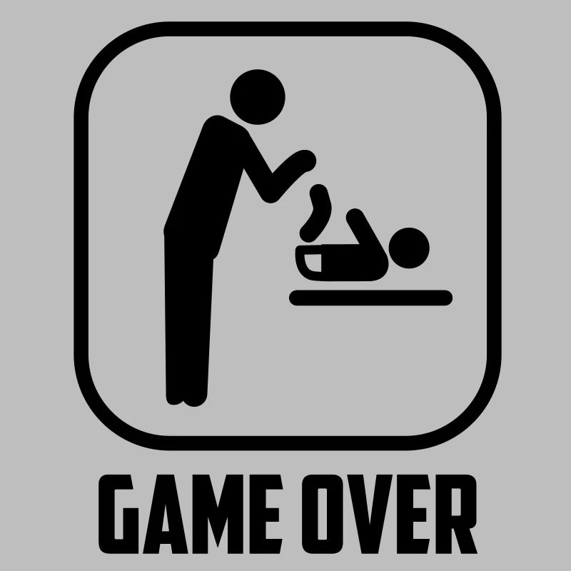 gameover
