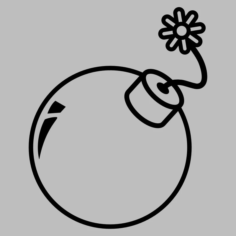 Exlosive Bomb
