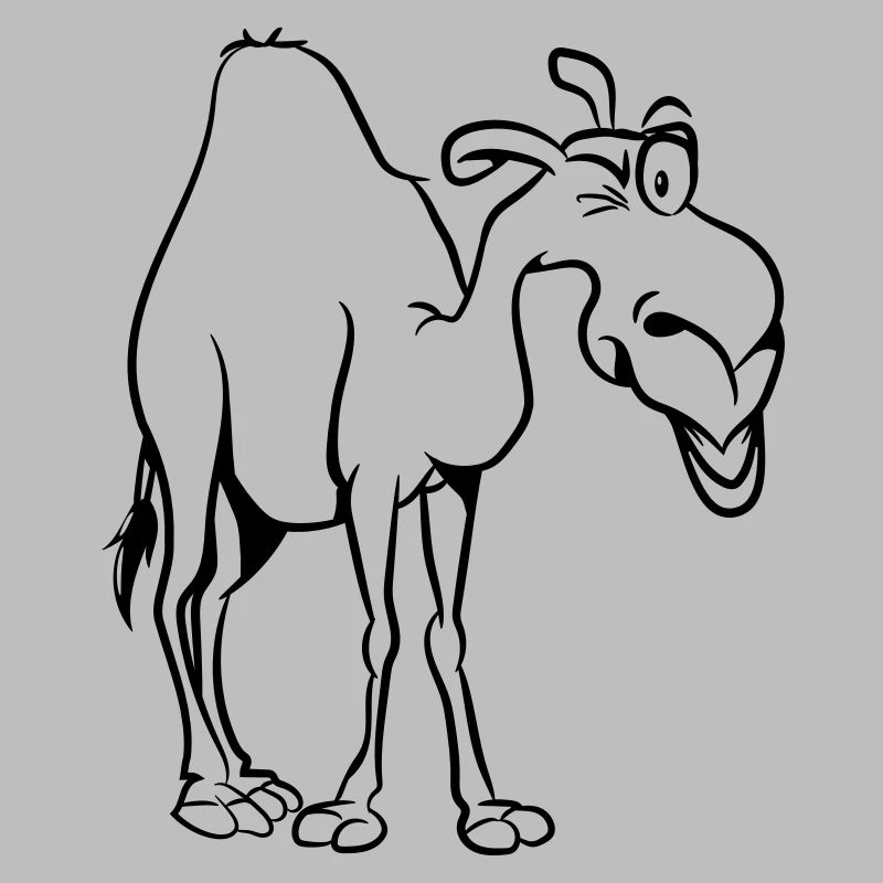 Kamel
