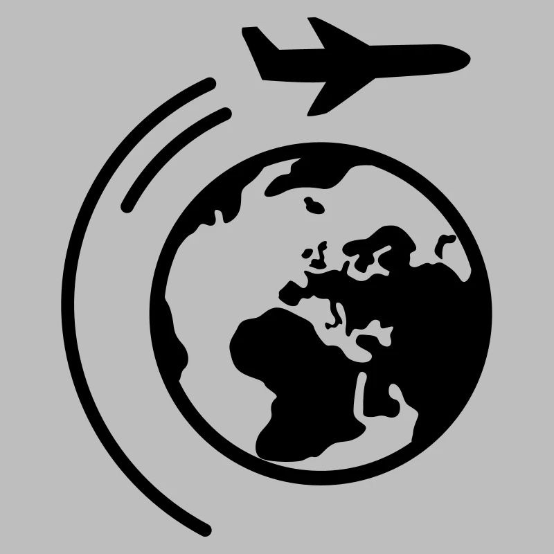 traveling