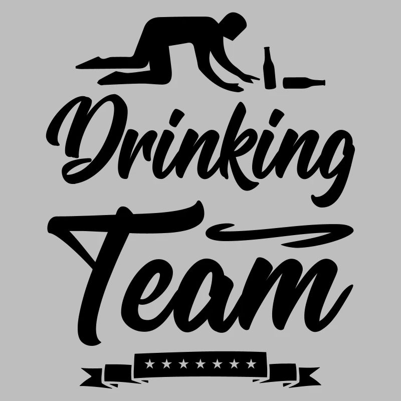 drinking team design