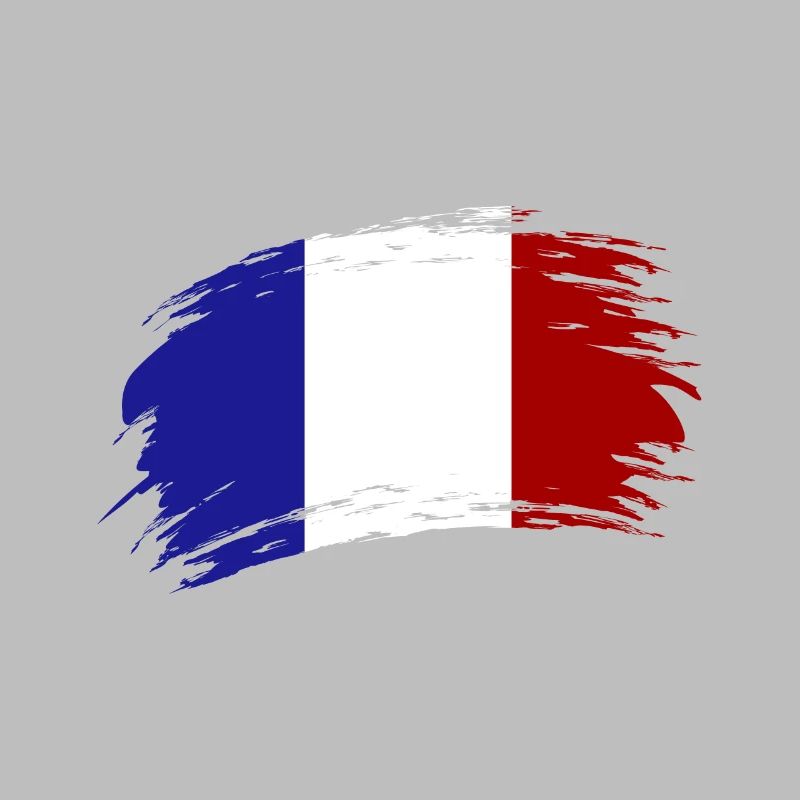 france drapeau