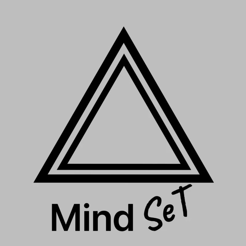 mindset mindset positivity