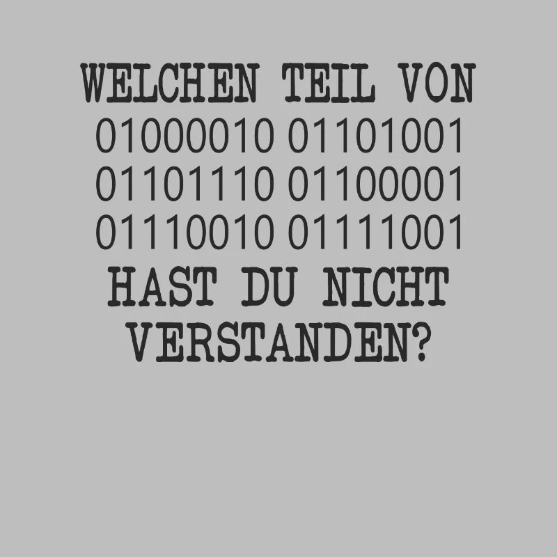 lustige admin Programmierer Linux IT Geschenkidee