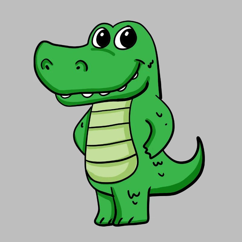 crocodile