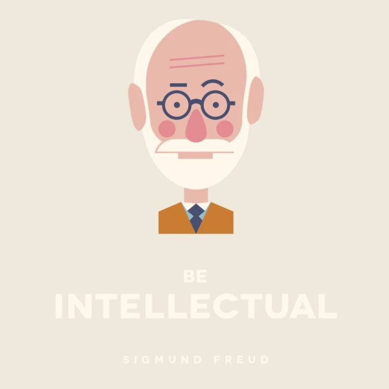 Sigmund Freud