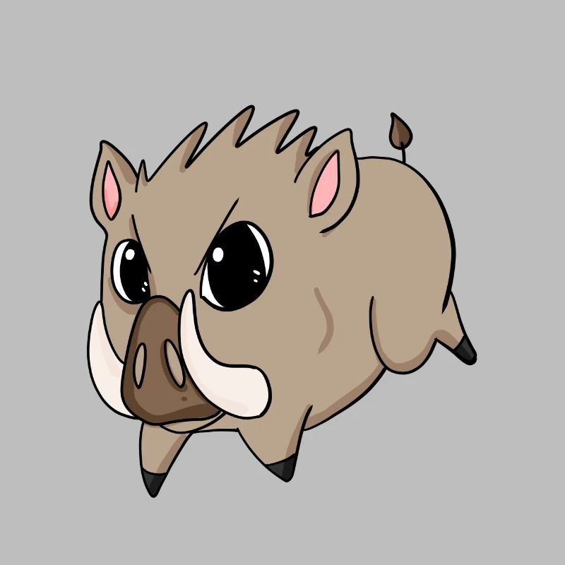 sanglier