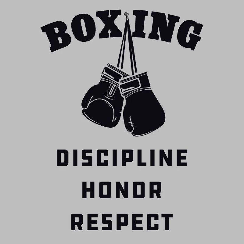 Boxe, boxeur