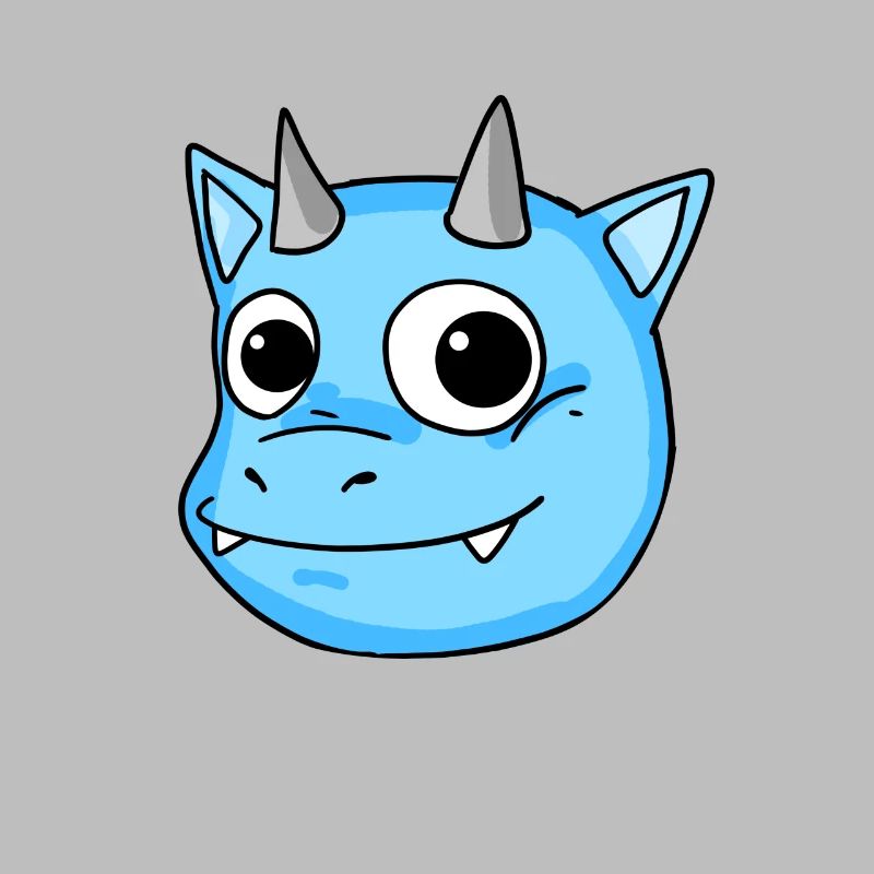 Bébé Dragon