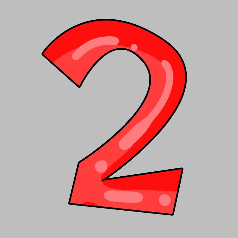 2