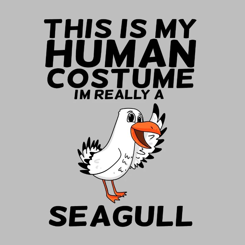 gull