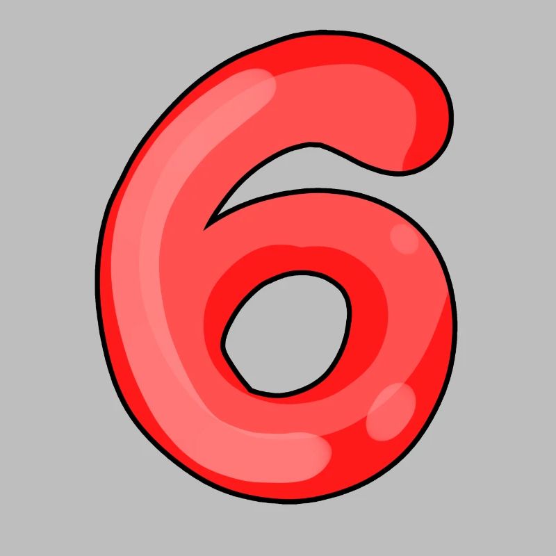 6