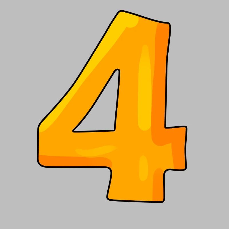 4