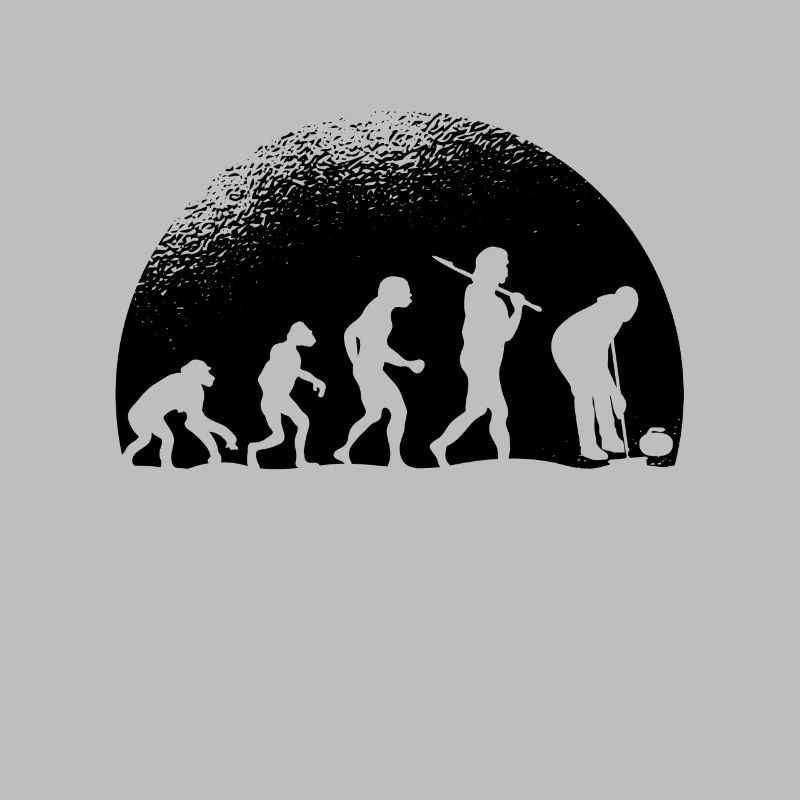 Evolution Curling