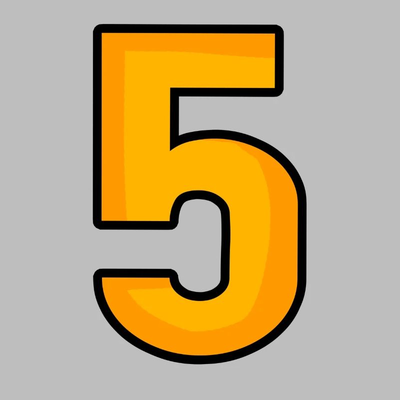 Point 5