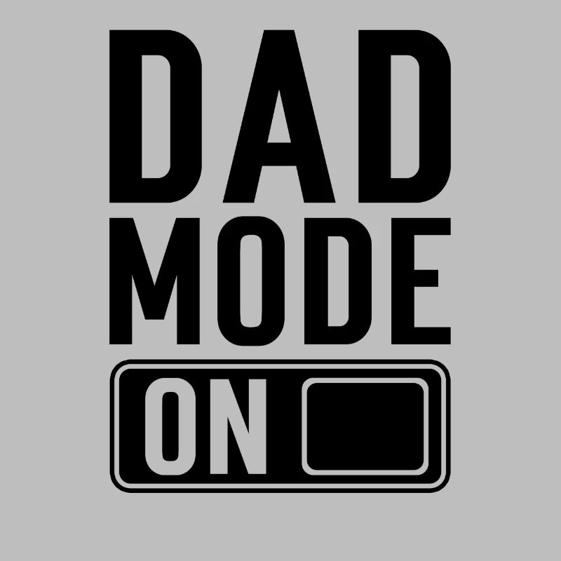 Papa werdender Vater Geschenk Spruch