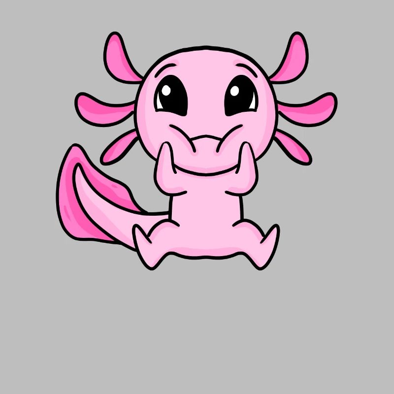 Axolotl