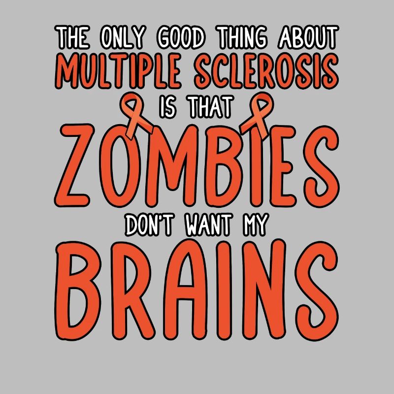 Multiple Sclerosis MS Awareness Day