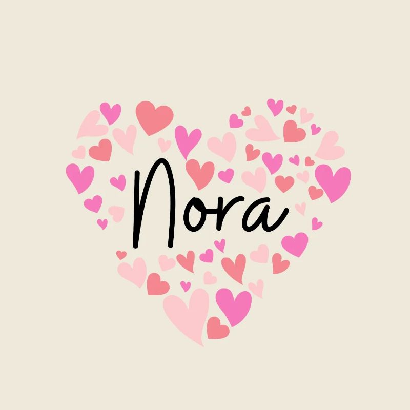 J’adore Nora