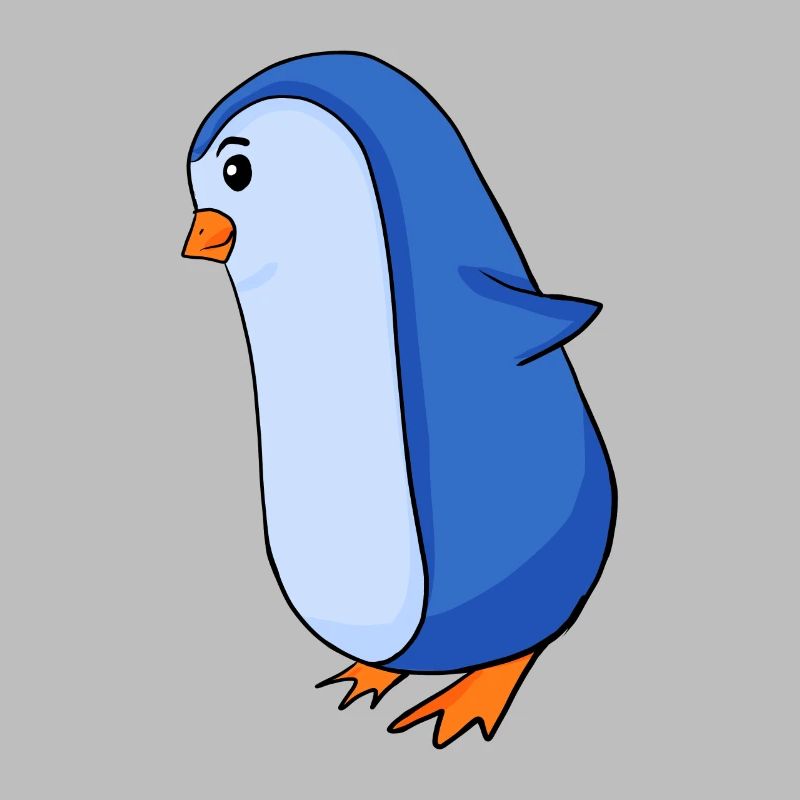 Pingouin