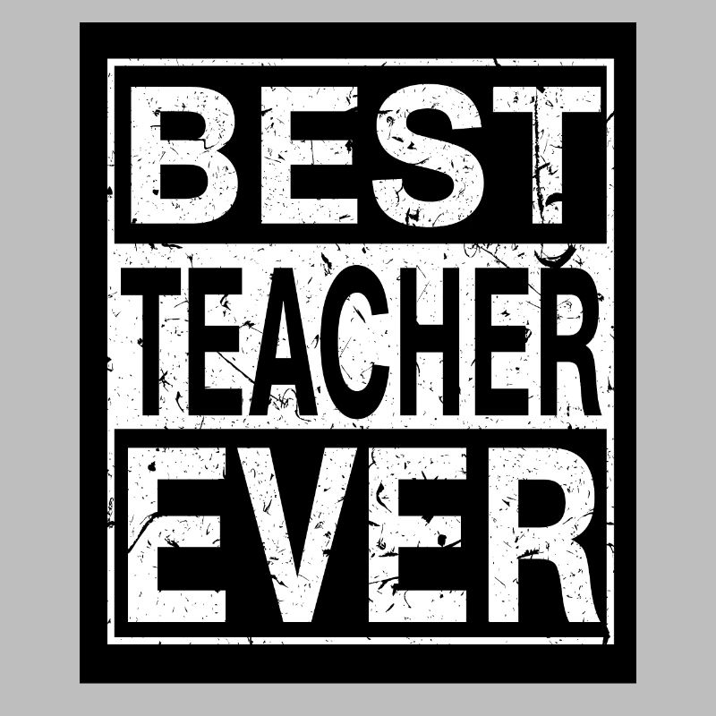 Lehrer Bester Lehrer