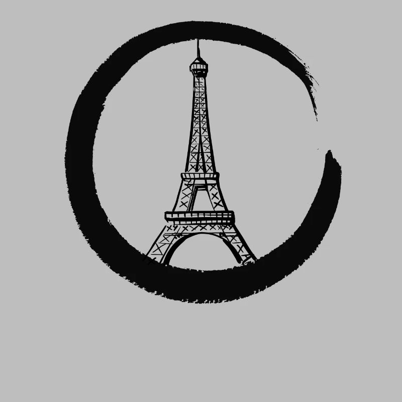 Paris Eiffel Tower
