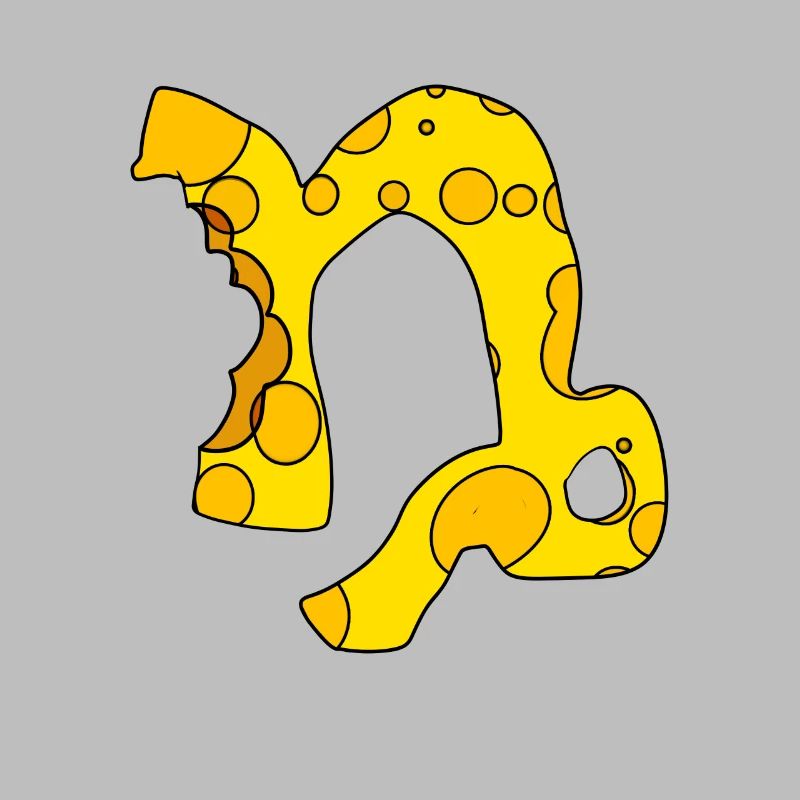 Sternzeichen Steinbock