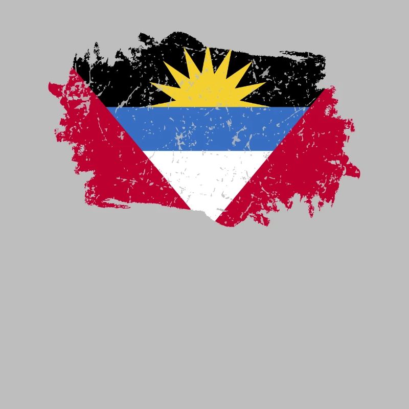 Drapeau d’Antigua-et-Barbuda