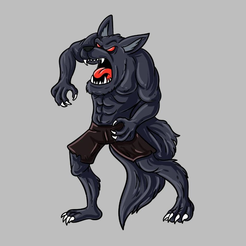 Werwolf