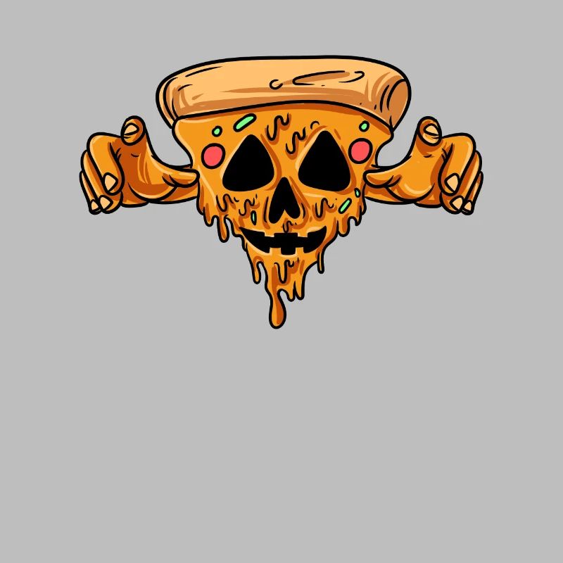 Pizza slice