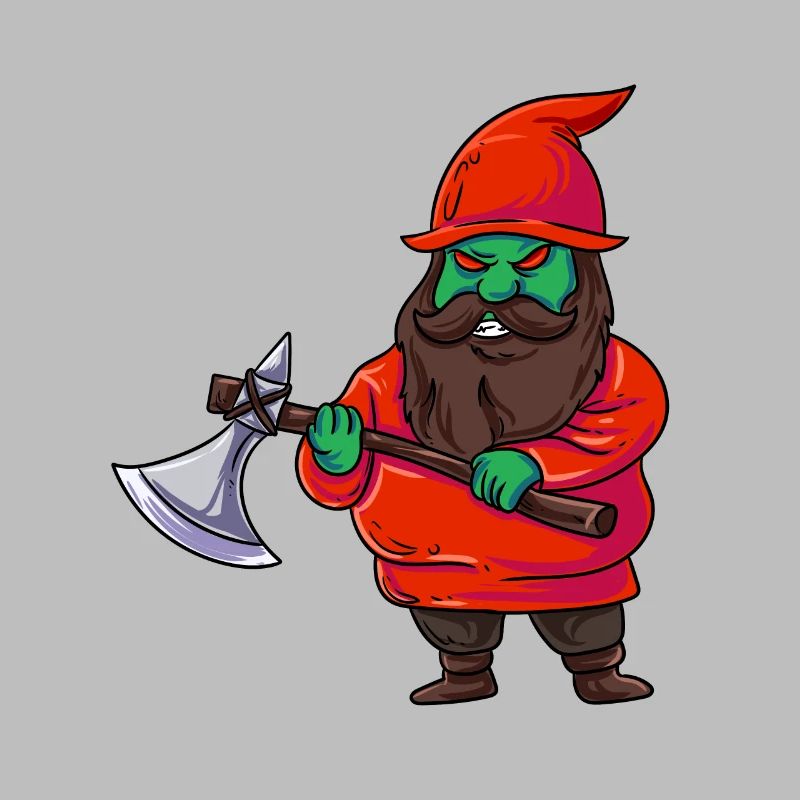 Dwarf