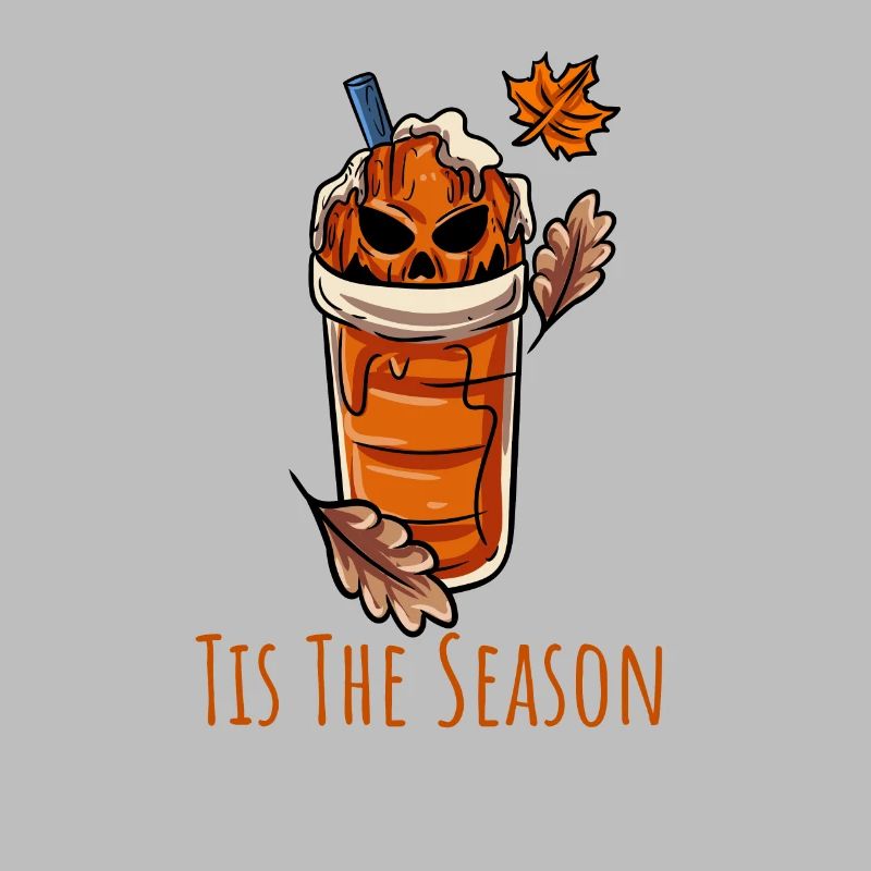 Halloween Coffee Mug