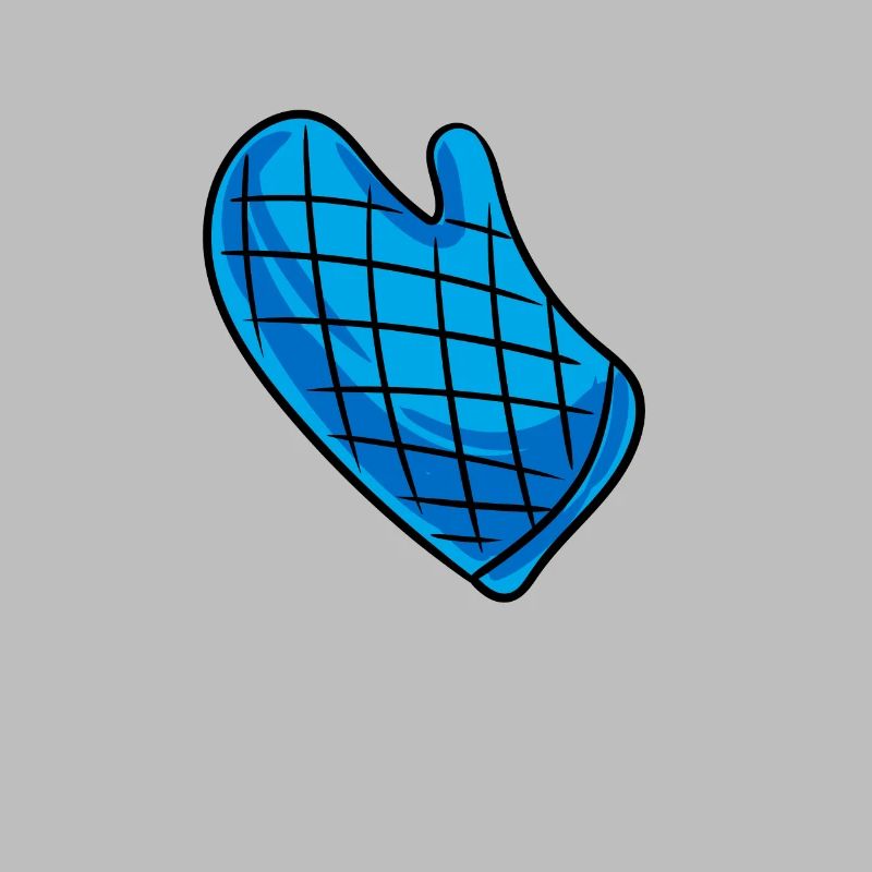 Gants de four