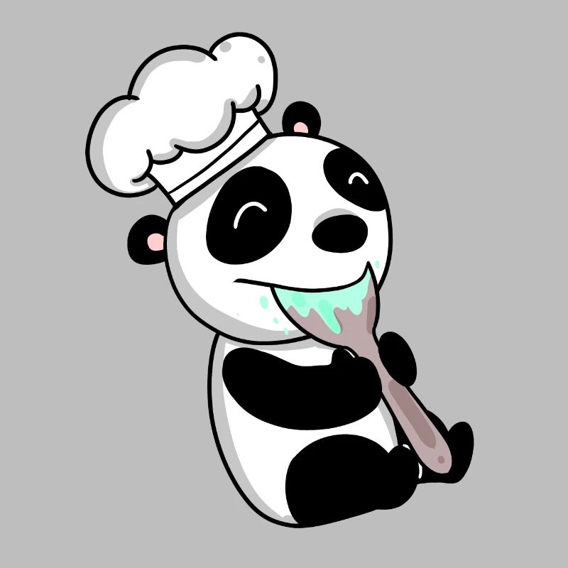 Panda Chef Mignon