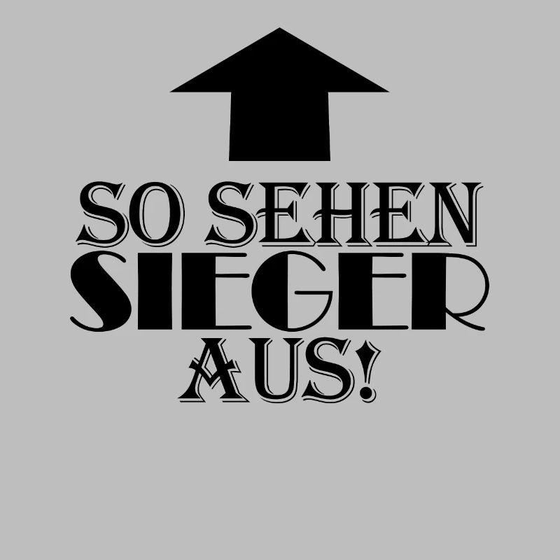 Sieger Erster Gewinner