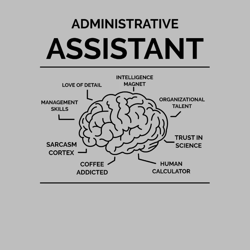 Adjointe administrative