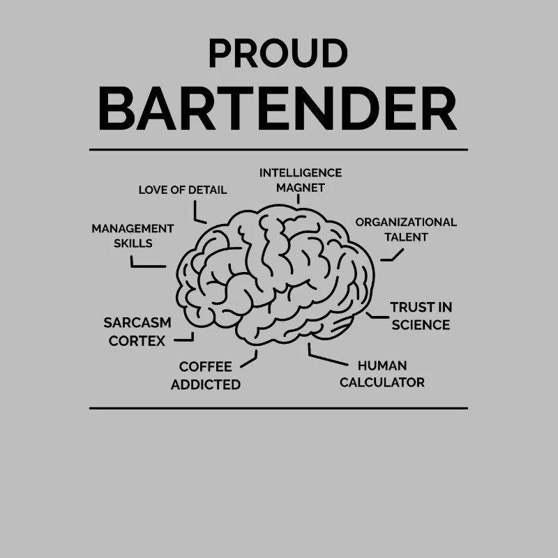 Bartender