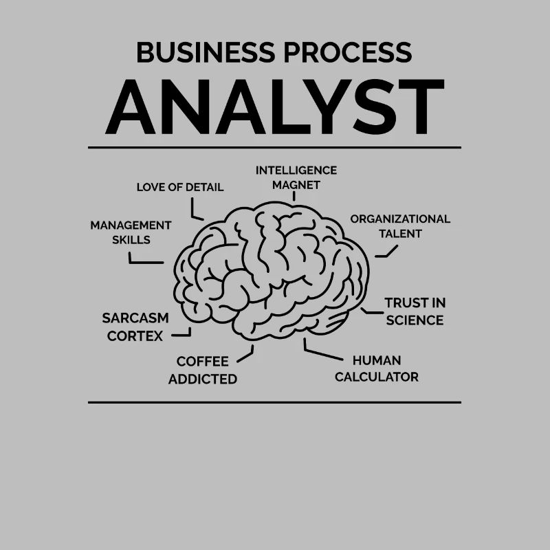 Business Process Analyst